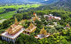 Sài Gòn <=> An Giang 